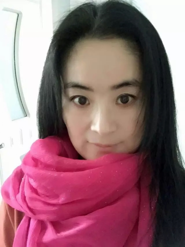 茹芯的第六张照片--宁波相亲服务中心