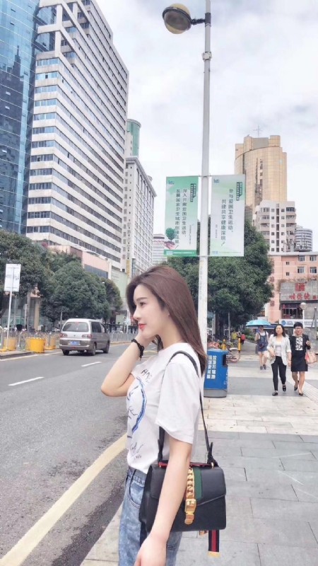 yangxinying的第一张照片--宁波相亲服务中心