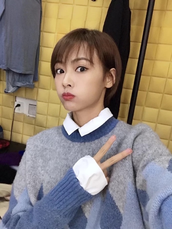 小丫头的第三张照片--宁波相亲服务中心