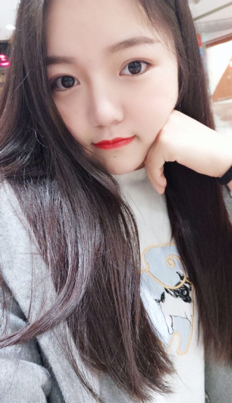 玲玲的第一张照片--宁波相亲服务中心