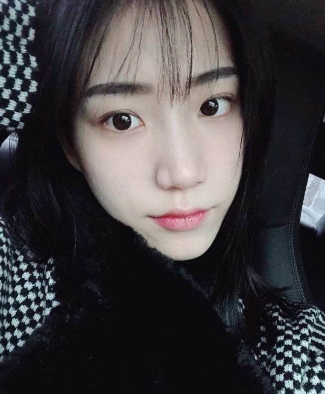 宁宁的第一张照片--宁波相亲服务中心