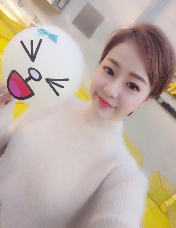 程程的第二张照片--宁波相亲服务中心