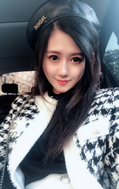 张雁娥的第一张照片--宁波相亲服务中心