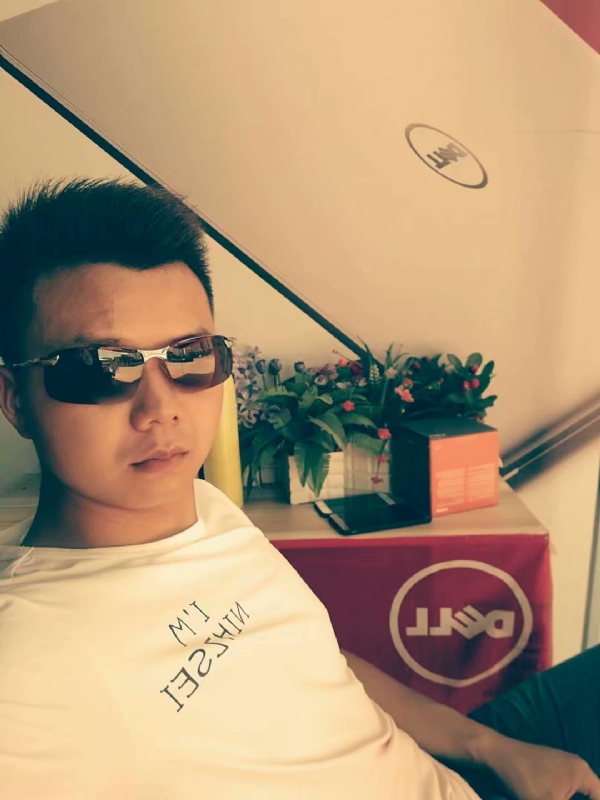 旧城以西的第一张照片--宁波相亲服务中心