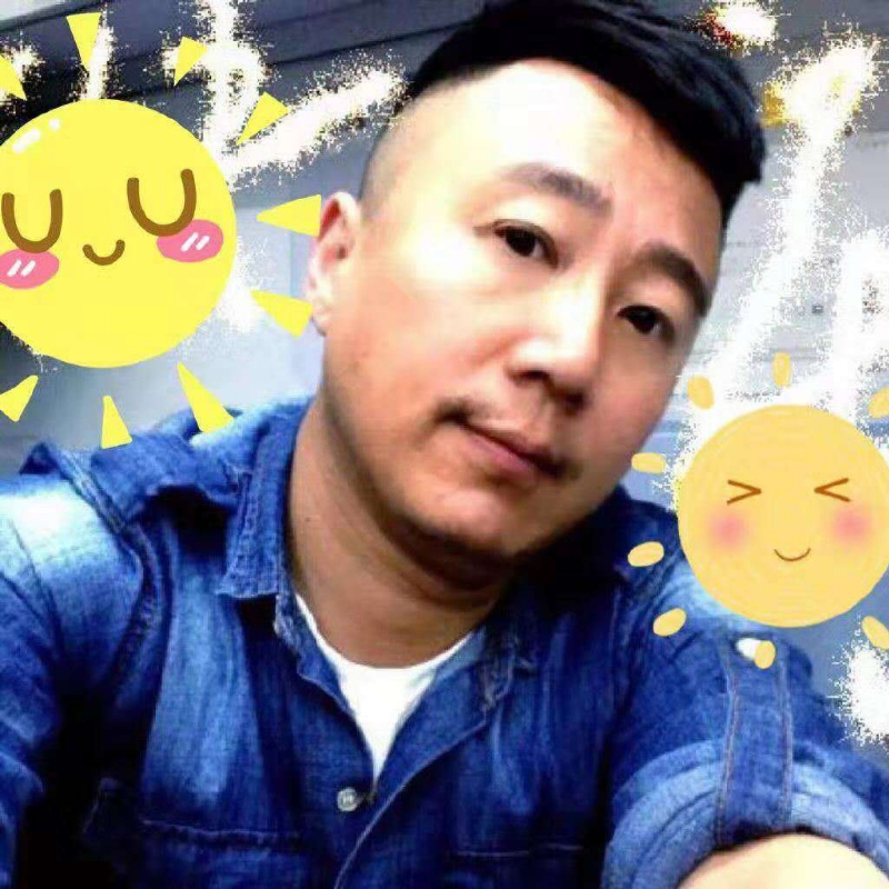 秋风落叶的第一张照片--宁波相亲服务中心