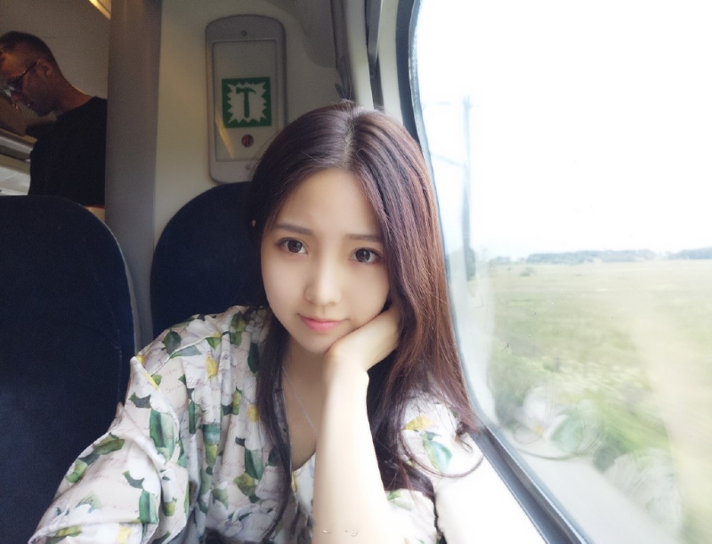 冰艳残阳的第一张照片--宁波相亲服务中心