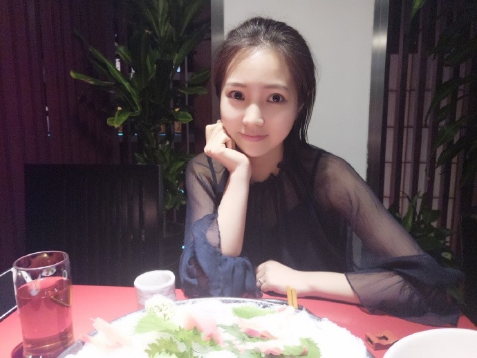 冰艳残阳的第三张照片--宁波相亲服务中心