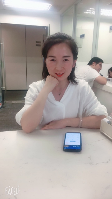 果酪酪的第一张照片--宁波相亲服务中心