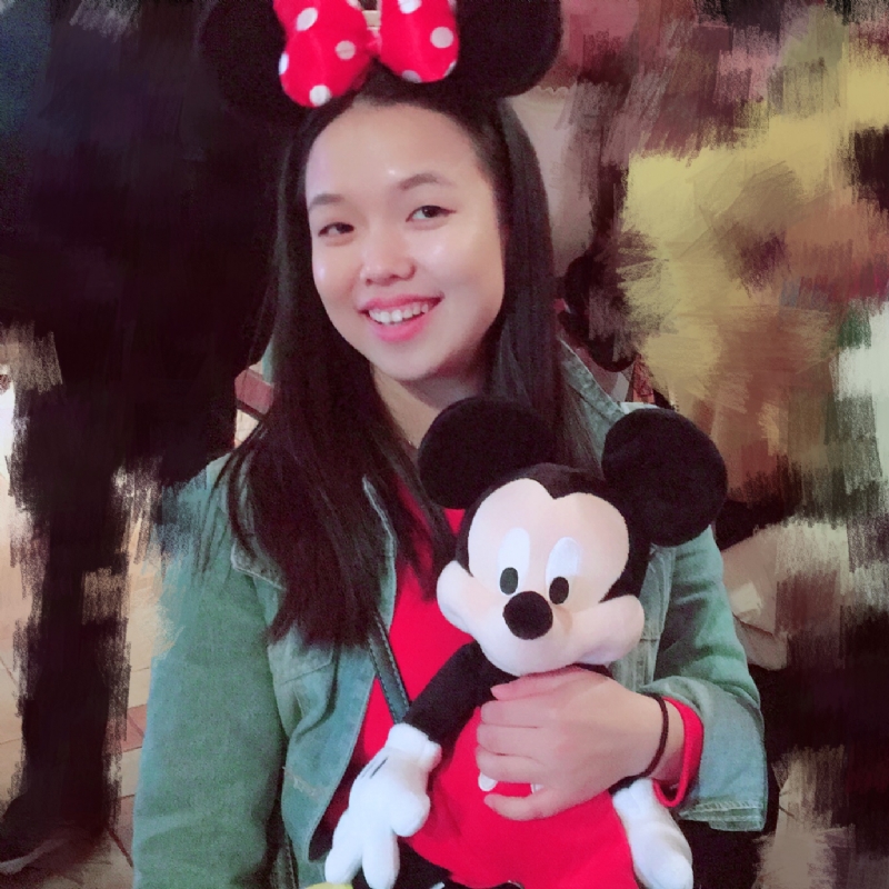 Emily的第一张照片--宁波相亲服务中心