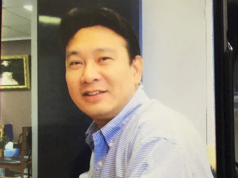 Tang的第一张照片--宁波相亲服务中心