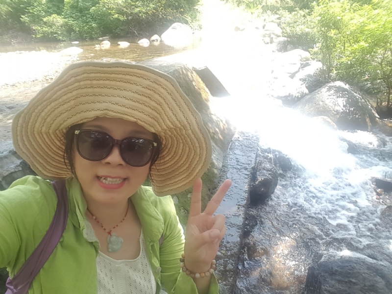 一个人的城的第一张照片--宁波相亲服务中心