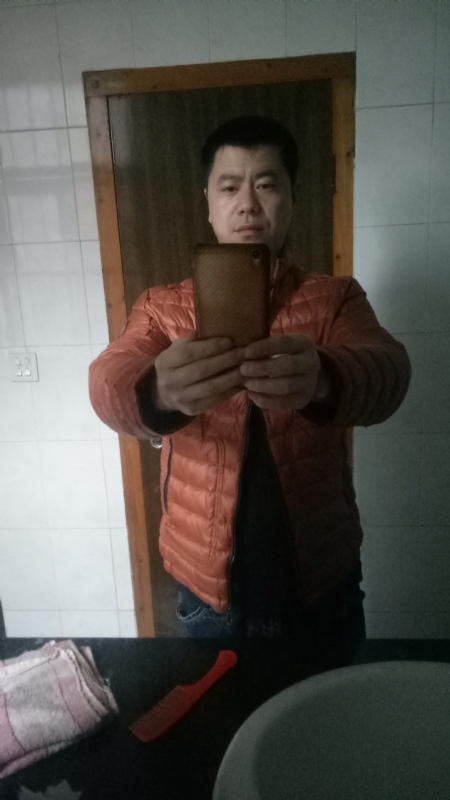 噢荣的第一张照片--宁波相亲服务中心