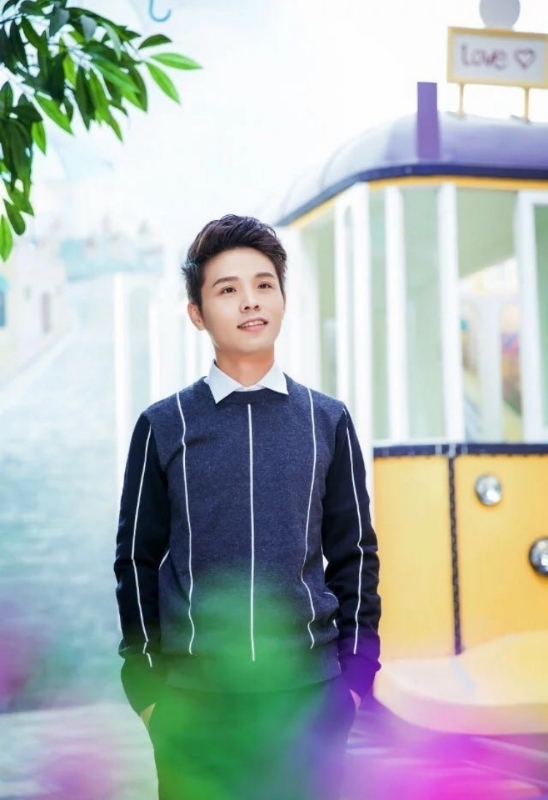 平凡的人的第一张照片--宁波相亲服务中心