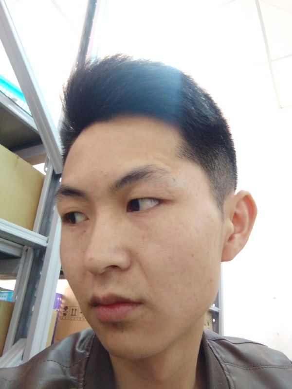 是咯是咯的第一张照片--宁波相亲服务中心