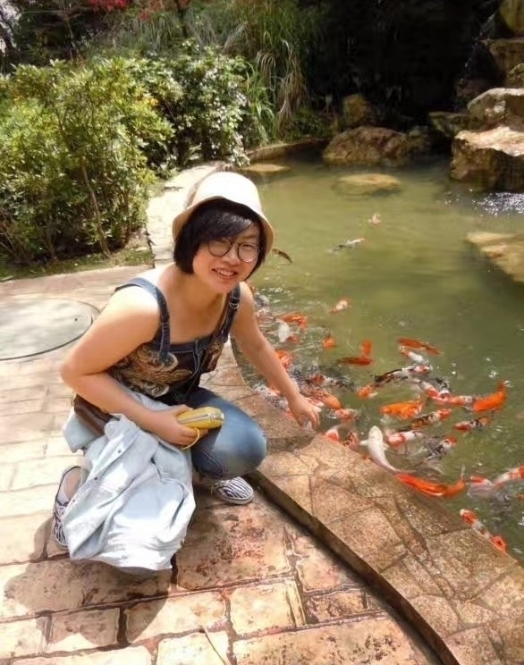 大马12138的第一张照片--宁波相亲服务中心