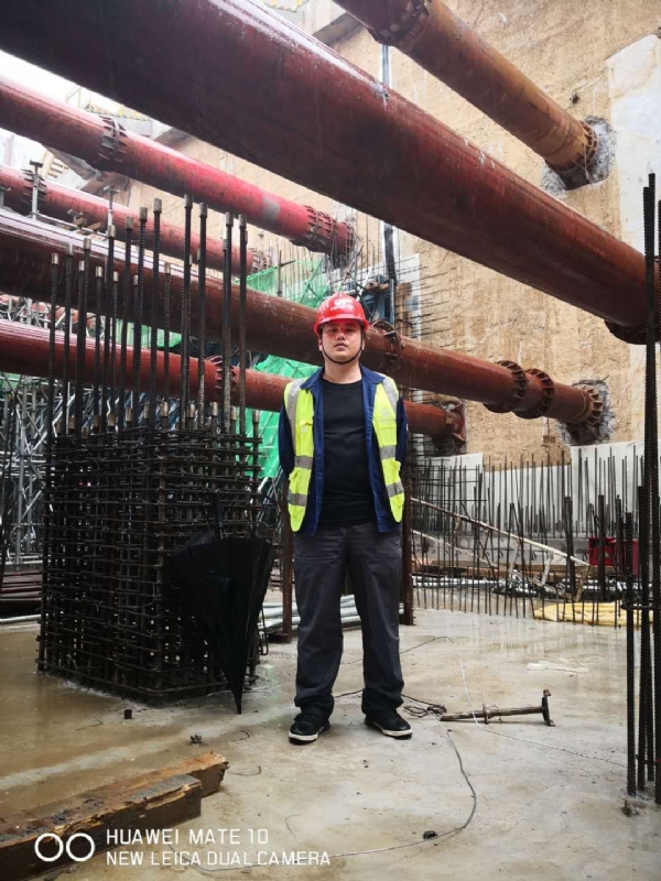 一米阳光的第一张照片--宁波相亲服务中心