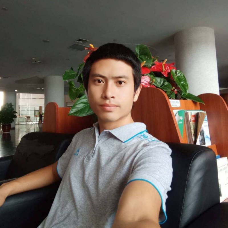 峰峰的第一张照片--宁波相亲服务中心