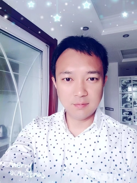 真诚小哥的第一张照片--宁波相亲服务中心