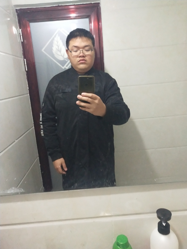 我是一盘酸菜鱼的第一张照片--宁波相亲服务中心