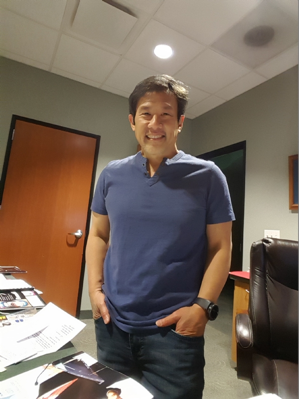 GoodwillAlex的第一张照片--宁波相亲服务中心