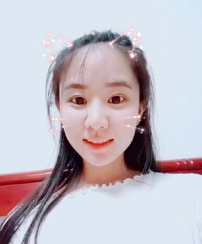 叶美美的第一张照片--宁波相亲服务中心