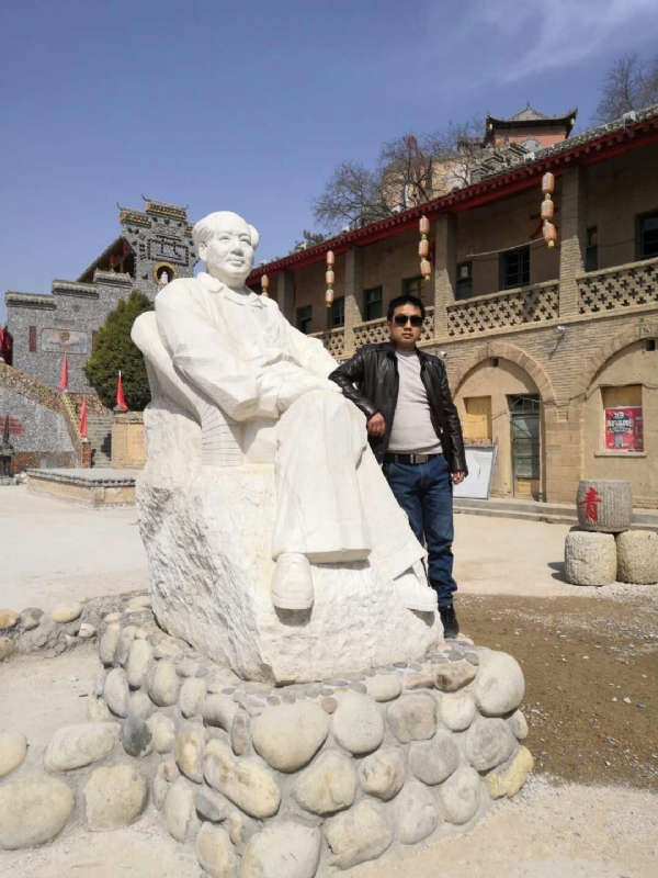 单身汉的第一张照片--宁波相亲服务中心