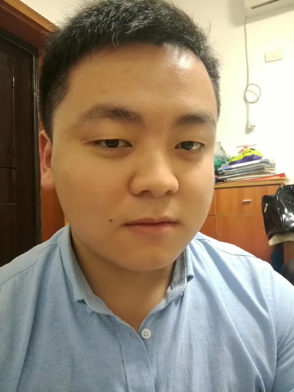 逍遥哥哥的第一张照片--宁波相亲服务中心