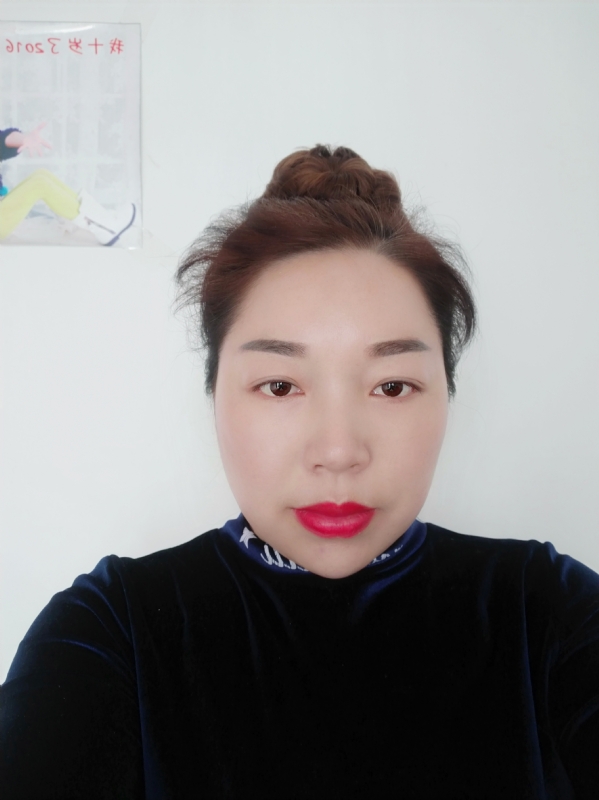 美丽人生的第一张照片--宁波相亲服务中心