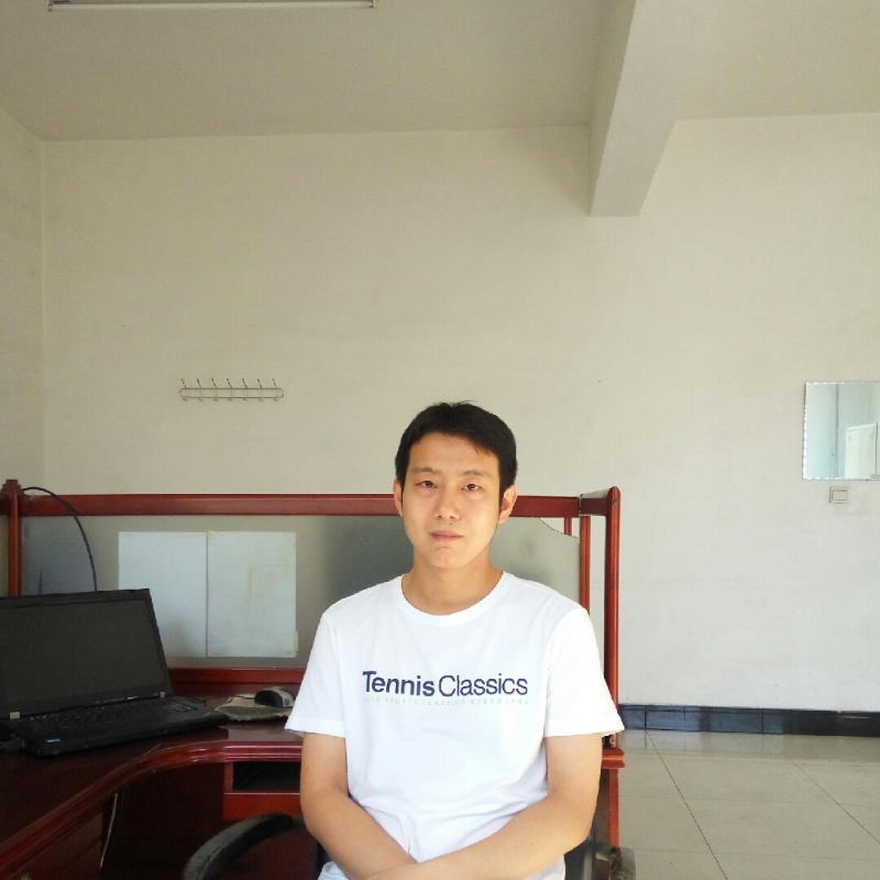 云轩的第一张照片--宁波相亲服务中心