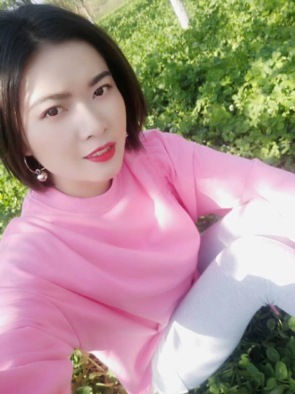 寻找幸福的第一张照片--宁波相亲服务中心