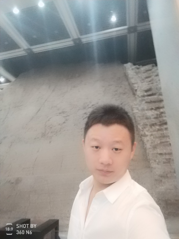 龚某人的第一张照片--宁波相亲服务中心