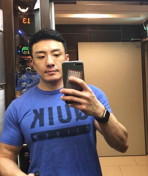 林的第二张照片--宁波相亲服务中心