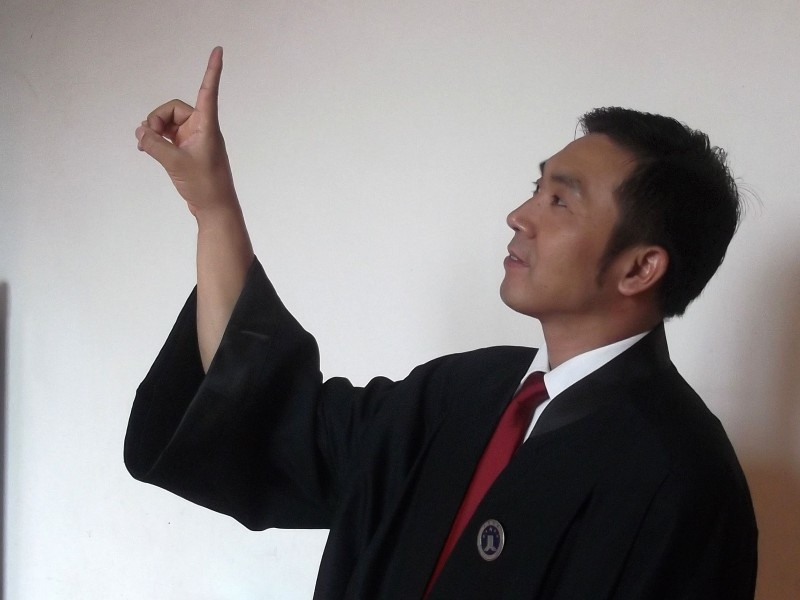 勇戈的第二张照片--宁波相亲服务中心