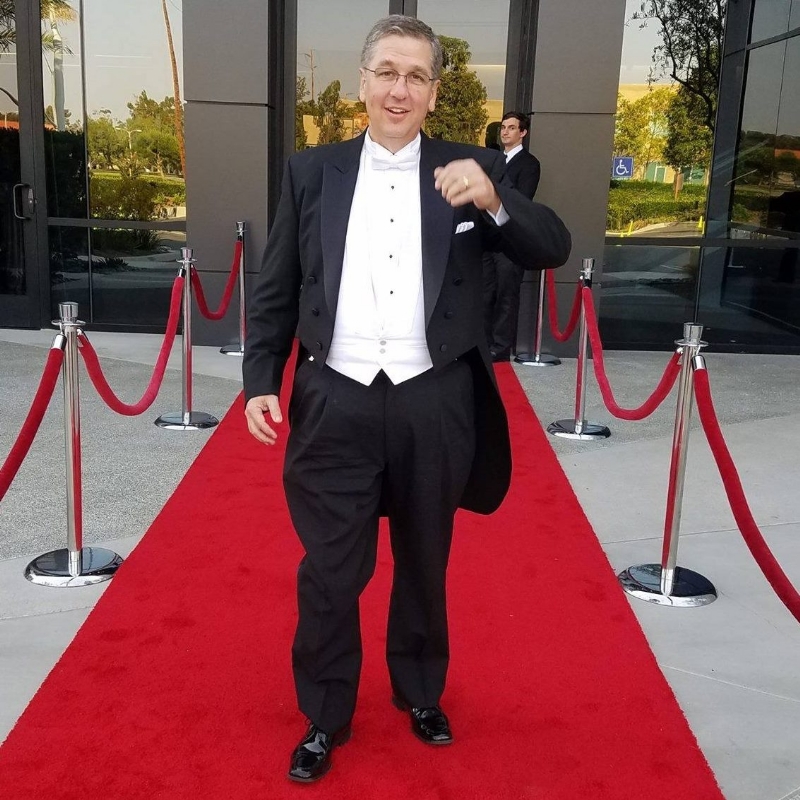 MarkRollins007的第一张照片--宁波相亲服务中心