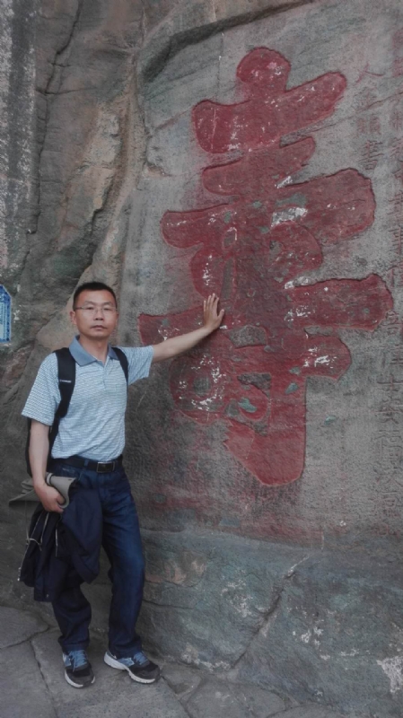 必须有爱的第一张照片--宁波相亲服务中心