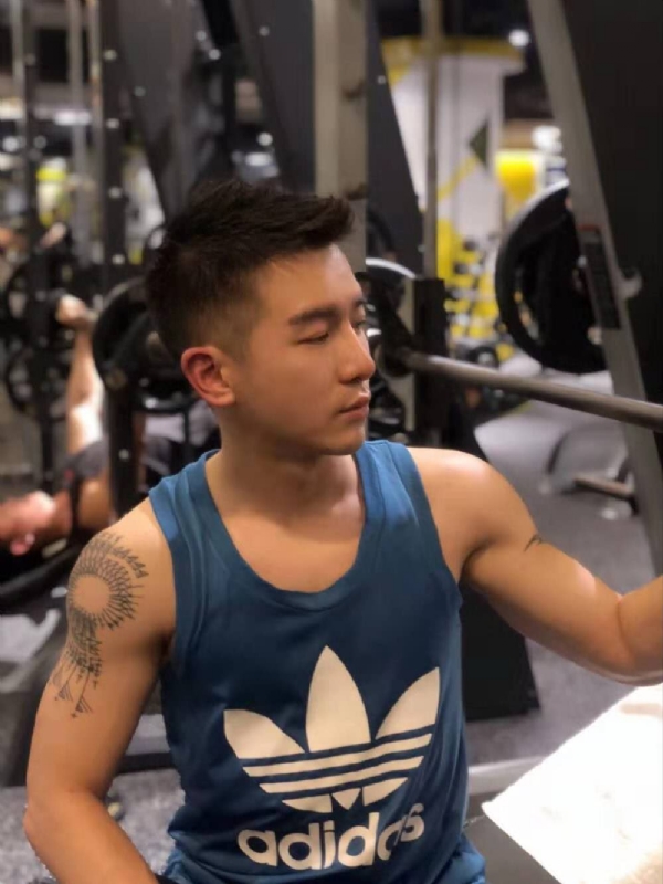 海海的第一张照片--宁波相亲服务中心