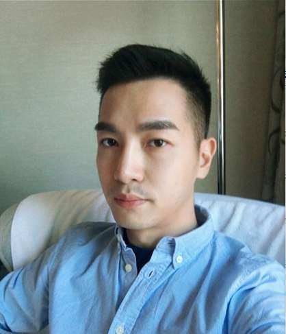 海海的第二张照片--宁波相亲服务中心