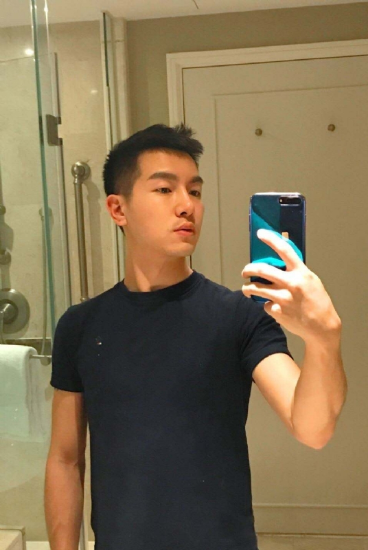 海海的第三张照片--宁波相亲服务中心