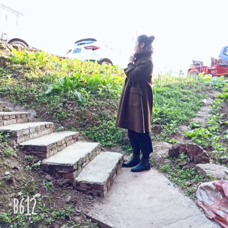 如烟的第一张照片--宁波相亲服务中心