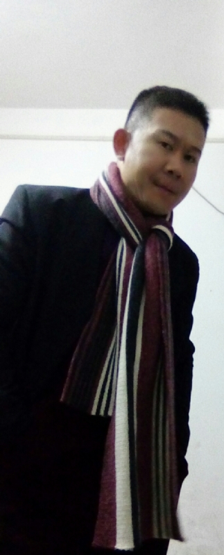 依男的第一张照片--宁波相亲服务中心