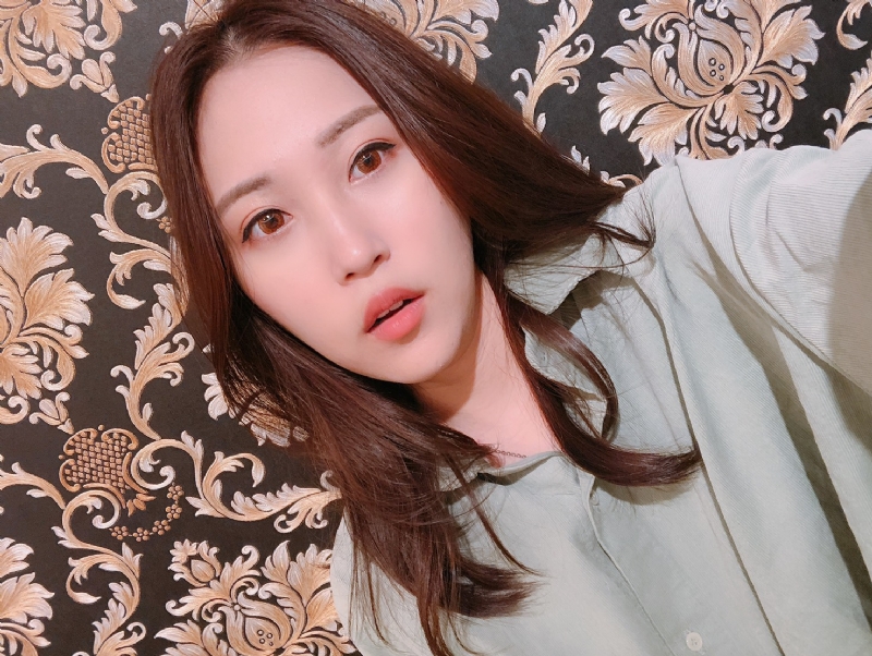 張婕兒的第一张照片--宁波相亲服务中心