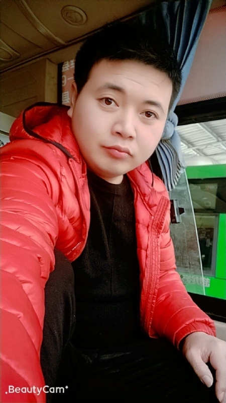 曾志的第一张照片--宁波相亲服务中心