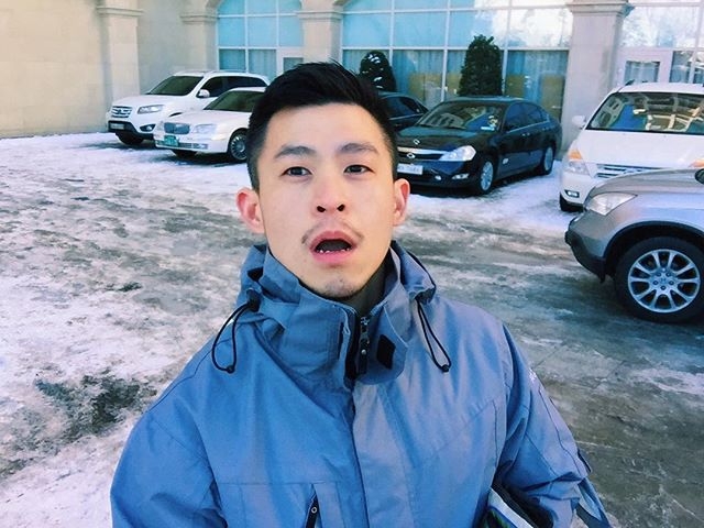 随缘的第一张照片--宁波相亲服务中心