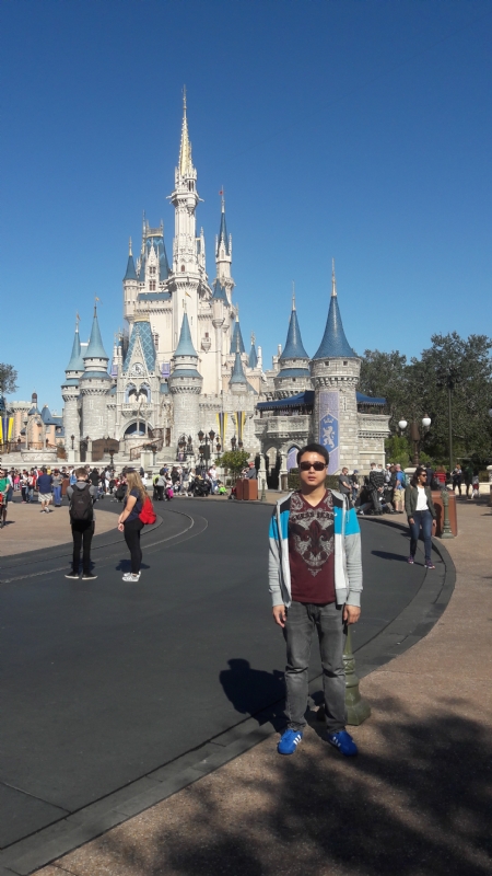 清风徐来的第一张照片--宁波相亲服务中心