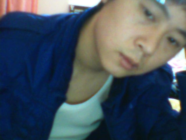 夜太黑的第一张照片--宁波相亲服务中心