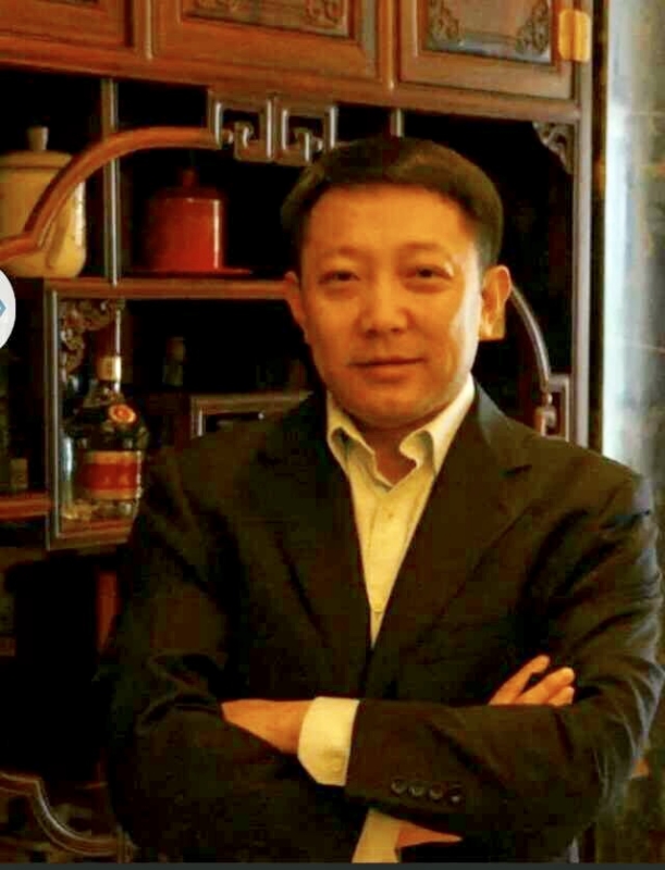 巧克力绅士的第三张照片--宁波相亲服务中心