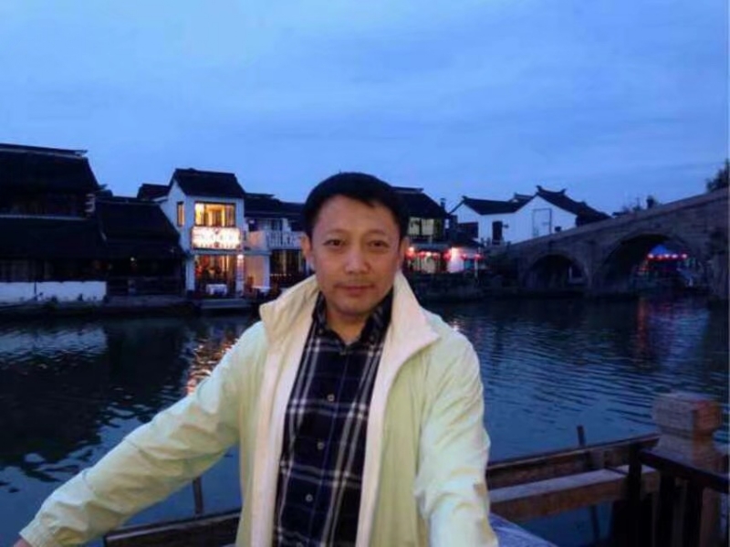 巧克力绅士的第六张照片--宁波相亲服务中心