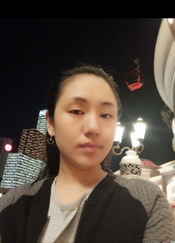 飄兒的第一张照片--宁波相亲服务中心