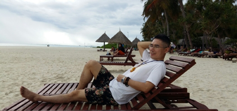 xzhihao的第一张照片--宁波相亲服务中心