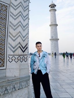 彬子的第一张照片--宁波相亲服务中心